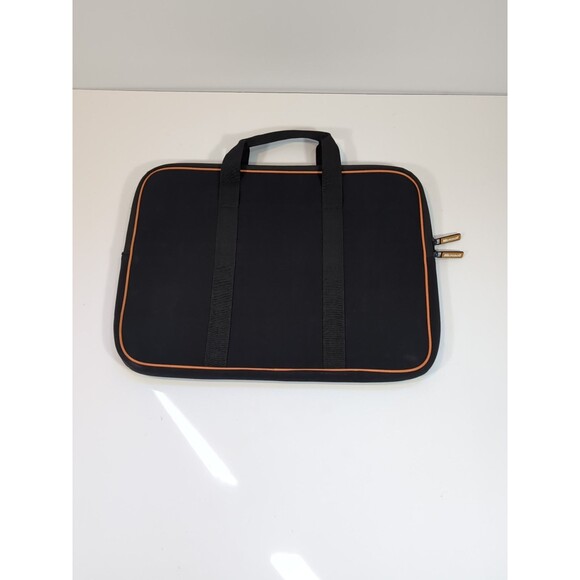 Microsoft Laptop Sleeve Case 17 inch Protective Soft Padded Computer Carry Bag - Picture 7 of 8